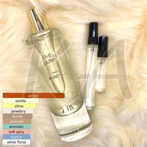 perfume orchid zara dupe|amber fusion zara perfume dupe.